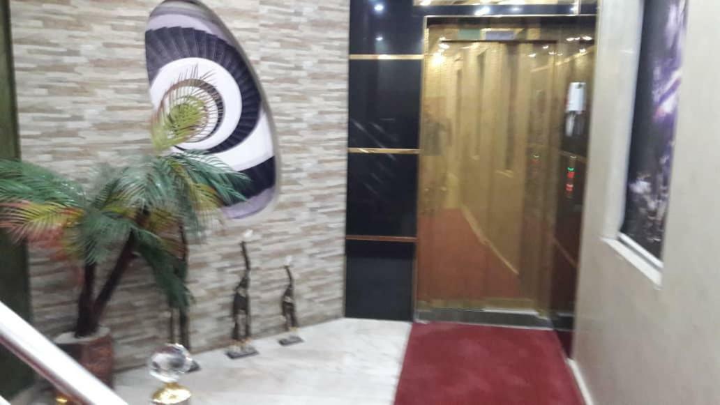 Ilvan Otel Bagian luar foto